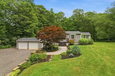 214 Anan Wade Road, Glocester, RI 02857 - Photo 1