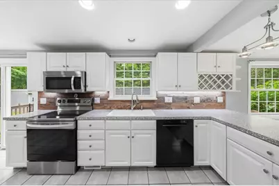 214 Anan Wade Road, Glocester, RI 02857 - Photo 14