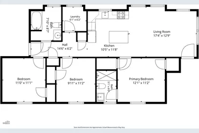 90 Berkshire Street #1, Providence, RI 02908 - Photo 22