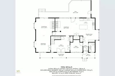 165 Lynn Circle, East Greenwich, RI 02818 - Photo 6