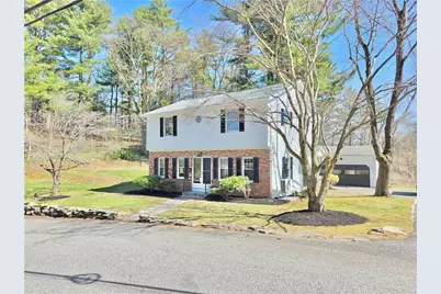 8 Wolf Hill Road, Smithfield, RI 02917 - Photo 1