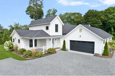 561 Bristol Ferry Road #A, Portsmouth, RI 02871 - Photo 1