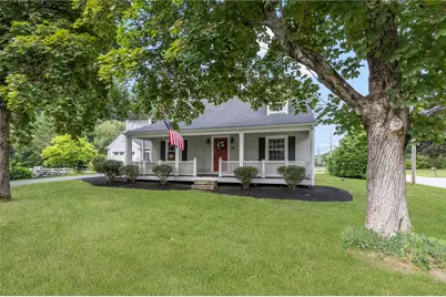 138 Homecrest Avenue, North Smithfield, RI 02896 - Photo 1