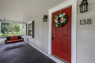 138 Homecrest Ave, North Smithfield, RI 02896 - Photo 2