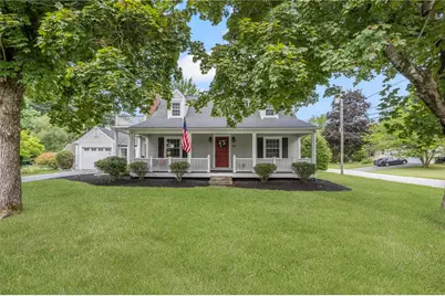 138 Homecrest Avenue, North Smithfield, RI 02896 - Photo 48