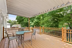 71 Hawthorne Pl, North Providence, RI 02904 - Photo 38