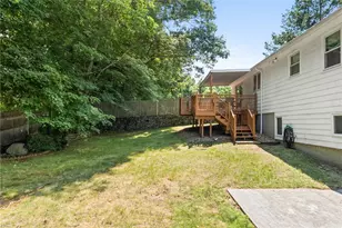 71 Hawthorne Pl, North Providence, RI 02904 - Photo 42