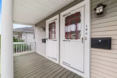 196 Cameron Street, Pawtucket, RI 02861 - Photo 2