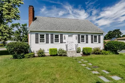 15 Drake Road, Warwick, RI 02888 - Photo 1