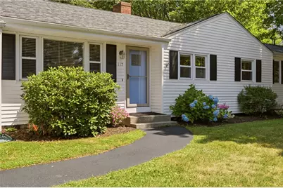 117 Canonchet Drive, Portsmouth, RI 02871 - Photo 2