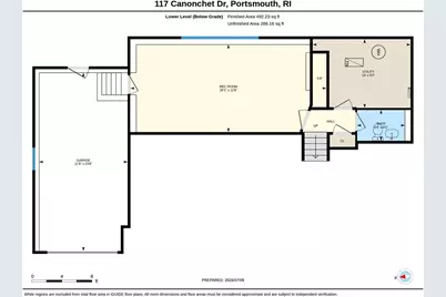 117 Canonchet Drive, Portsmouth, RI 02871 - Photo 38