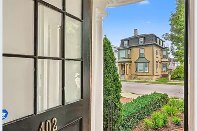 402 Angell Street, Providence, RI 02906 - Photo 4