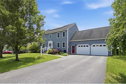 83 Fairhaven Road, Cumberland, RI 02864 - Photo 2