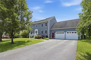 83 Fairhaven Rd, Cumberland, RI 02864 - Photo 2