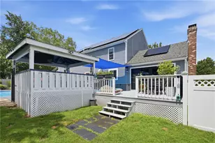 83 Fairhaven Rd, Cumberland, RI 02864 - Photo 34