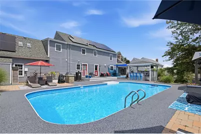 83 Fairhaven Road, Cumberland, RI 02864 - Photo 36