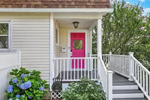 15 Wollaston St, Cranston, RI 02910 - Photo 6
