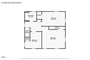33 Linden Ave, East Providence, RI 02916 - Photo 36