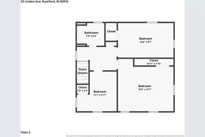 33 Linden Avenue, East Providence, RI 02916 - Photo 36