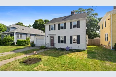 33 Linden Avenue, East Providence, RI 02916 - Photo 1