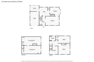 33 Linden Ave, East Providence, RI 02916 - Photo 34