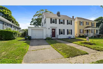 33 Linden Avenue, East Providence, RI 02916 - Photo 2