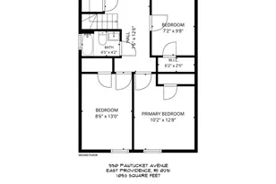 990 Pawtucket Ave, East Providence, RI 02916 - Photo 22