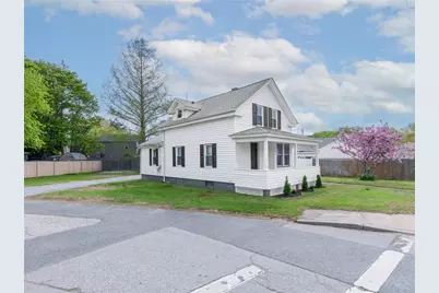 990 Pawtucket Avenue, East Providence, RI 02916 - Photo 2
