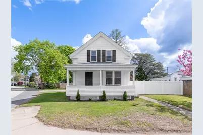 990 Pawtucket Avenue, East Providence, RI 02916 - Photo 1