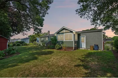 64 Ticonderoga Drive, Warwick, RI 02889 - Photo 2