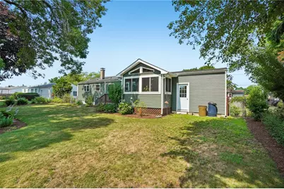 64 Ticonderoga Drive, Warwick, RI 02889 - Photo 34