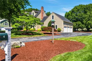 4 Fieldside Dr, Cumberland, RI 02864 - Photo 50