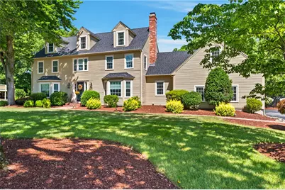 4 Fieldside Drive, Cumberland, RI 02864 - Photo 2