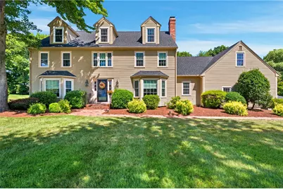 4 Fieldside Drive, Cumberland, RI 02864 - Photo 1