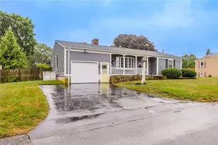 153 Russell St, Tiverton, RI 02878 - Photo 1