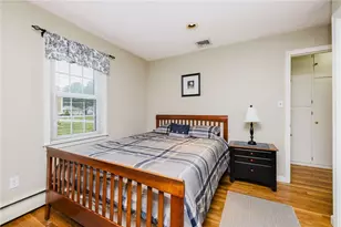 153 Russell St, Tiverton, RI 02878 - Photo 30