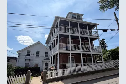 42 Church Street, Woonsocket, RI 02895 - Photo 2
