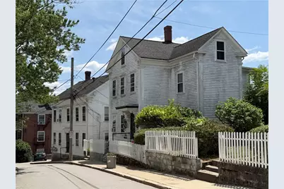 42 Church Street, Woonsocket, RI 02895 - Photo 20