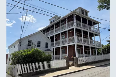 42 Church Street, Woonsocket, RI 02895 - Photo 1
