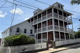 42 Church St, Woonsocket, RI 02895 - Photo 1