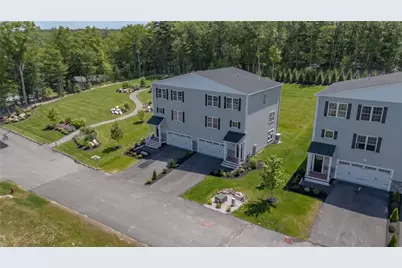 2 Old County Village Road #B, Smithfield, RI 02917 - Photo 1