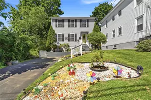 90 Rowley St, Providence, RI 02909 - Photo 1