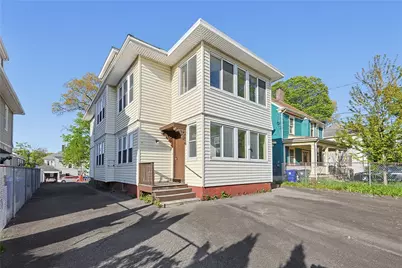 18 Forest Street Street, Providence, RI 02906 - Photo 2