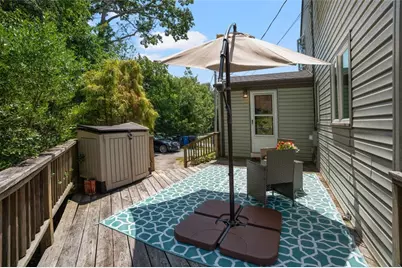 70 Country Hill Road, Cumberland, RI 02864 - Photo 30