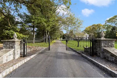 365 West Wrentham Road, Cumberland, RI 02864 - Photo 1