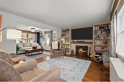 50 Brewster Drive, Warwick, RI 02889 - Photo 4