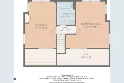 50 Brewster Drive, Warwick, RI 02889 - Photo 22