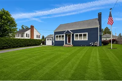 50 Brewster Drive, Warwick, RI 02889 - Photo 2