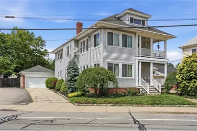 981 Smith Street, Providence, RI 02908 - Photo 2