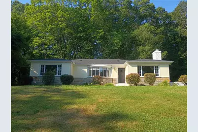6 Old Pound Hill Road, North Smithfield, RI 02896 - Photo 1